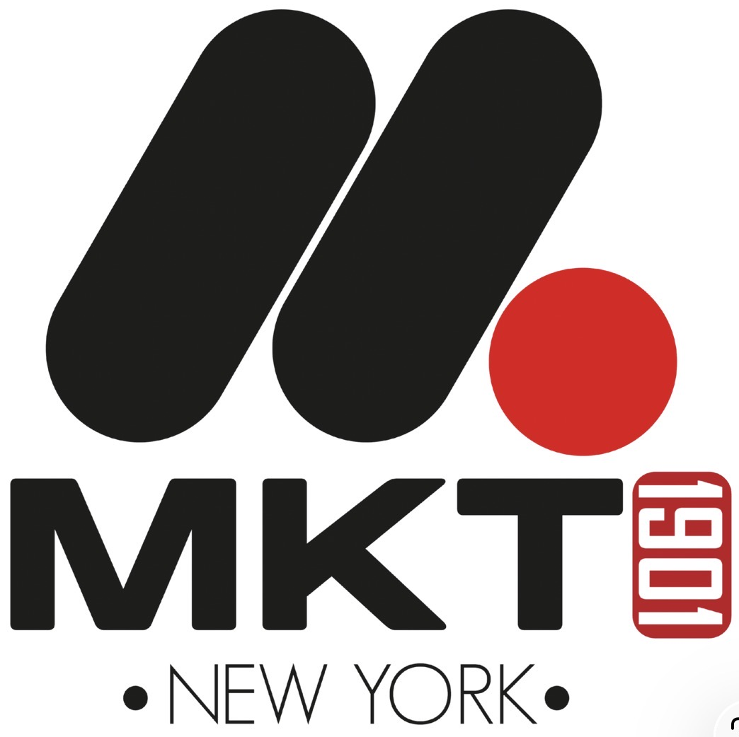MKT1901 New York